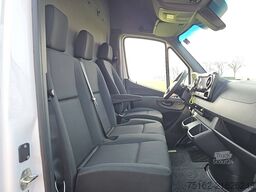MERCEDES-BENZ ESPRINTER 314 56kWh 220Km WLTP