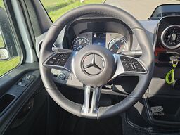 MERCEDES-BENZ ESPRINTER 314 56kWh 220Km WLTP