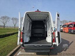 MERCEDES-BENZ ESPRINTER 314 56kWh 220Km WLTP