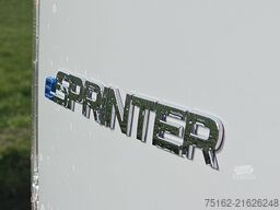 MERCEDES-BENZ ESPRINTER 314 56kWh 220Km WLTP