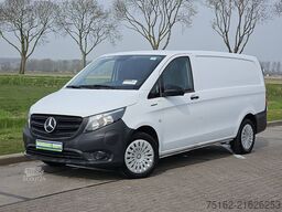 MERCEDES-BENZ EVITO 112 66KWH 286KM WLTP
