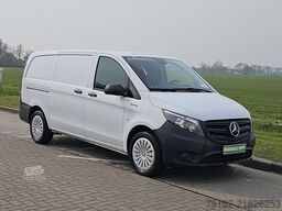 MERCEDES-BENZ EVITO 112 66KWH 286KM WLTP