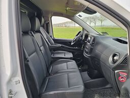 MERCEDES-BENZ EVITO 112 66KWH 286KM WLTP