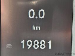 MERCEDES-BENZ EVITO 112 66KWH 286KM WLTP