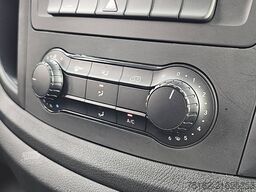 MERCEDES-BENZ EVITO 112 66KWH 286KM WLTP