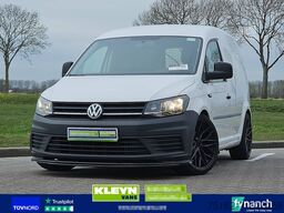 VW CADDY 2.0 ac EURO6