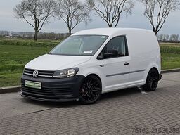 VW CADDY 2.0 ac EURO6