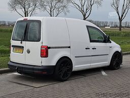 VW CADDY 2.0 ac EURO6