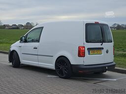 VW CADDY 2.0 ac EURO6