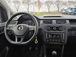VW CADDY 2.0 ac EURO6