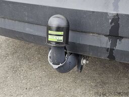 VW CADDY 2.0 ac EURO6