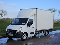 RENAULT MASTER 2.3 Bakwagen Laadklep!