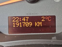 RENAULT MASTER 2.3 Bakwagen Laadklep!