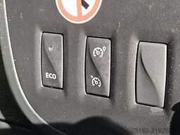 RENAULT MASTER 2.3 Bakwagen Laadklep!