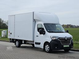 RENAULT MASTER 2.3 Bakwagen Laadklep!