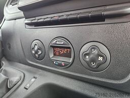 RENAULT MASTER 2.3 Bakwagen Laadklep!