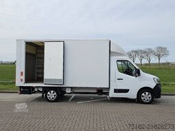 RENAULT MASTER 2.3 Bakwagen Laadklep!