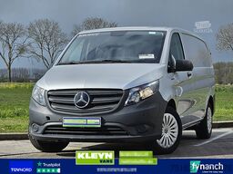 MERCEDES-BENZ EVITO 112 66KWH 286KM WLTP