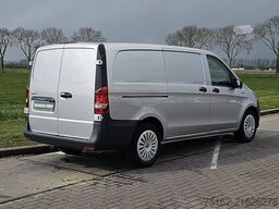 MERCEDES-BENZ EVITO 112 66KWH 286KM WLTP