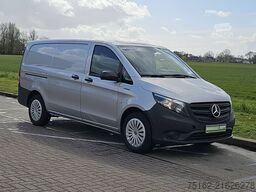 MERCEDES-BENZ EVITO 112 66KWH 286KM WLTP