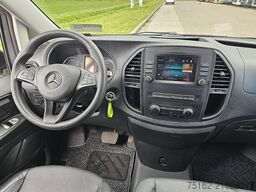 MERCEDES-BENZ EVITO 112 66KWH 286KM WLTP
