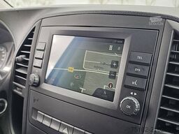 MERCEDES-BENZ EVITO 112 66KWH 286KM WLTP