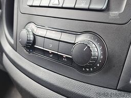 MERCEDES-BENZ EVITO 112 66KWH 286KM WLTP