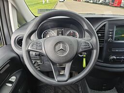MERCEDES-BENZ EVITO 112 66KWH 286KM WLTP