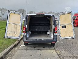 MERCEDES-BENZ EVITO 112 66KWH 286KM WLTP