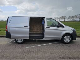MERCEDES-BENZ EVITO 112 66KWH 286KM WLTP