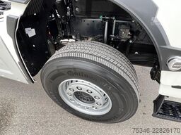 MAN TGS 33.510 BB 6x4 CH/RS 3,30 m/59 to./NA/AHK/Neu