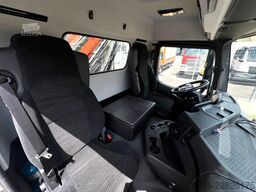 MERCEDES-BENZ Arocs 2135 Kipper/Kran Atlas AK 135/Funk/107 tkm