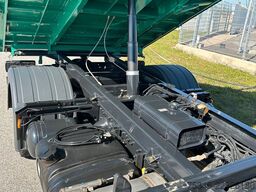 MAN TGL8.220Meiller/3-Sitze/NL4,2To/2xAHK/72 tkm/Top