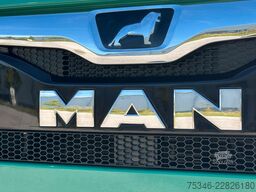 MAN TGL8.220Meiller/3-Sitze/NL4,2To/2xAHK/72 tkm/Top
