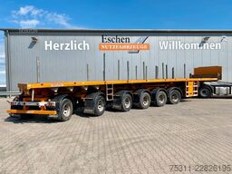 NOOTEBOOM OVB102-06 6xLenkung*Counterweight*Ballast*HU2027