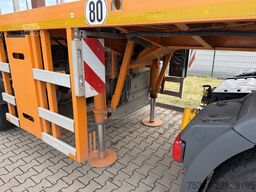 NOOTEBOOM OVB102-06 6xLenkung*Counterweight*Ballast*HU2027