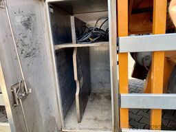 NOOTEBOOM OVB102-06 6xLenkung*Counterweight*Ballast*HU2027