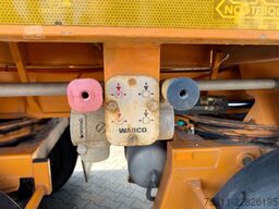NOOTEBOOM OVB102-06 6xLenkung*Counterweight*Ballast*HU2027