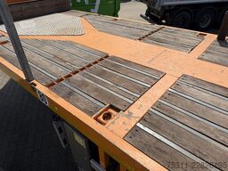 NOOTEBOOM OVB102-06 6xLenkung*Counterweight*Ballast*HU2027