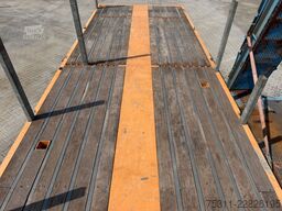NOOTEBOOM OVB102-06 6xLenkung*Counterweight*Ballast*HU2027