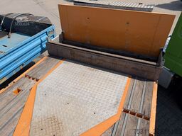 NOOTEBOOM OVB102-06 6xLenkung*Counterweight*Ballast*HU2027