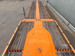 NOOTEBOOM OVB-75-5Achser 4Lenk*1Lift*Ballast*Counterweight