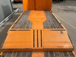 NOOTEBOOM OVB-75-5Achser 4Lenk*1Lift*Ballast*Counterweight