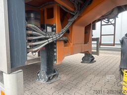 NOOTEBOOM OVB-75-5Achser 4Lenk*1Lift*Ballast*Counterweight