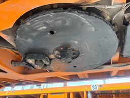 NOOTEBOOM OVB-75-5Achser 4Lenk*1Lift*Ballast*Counterweight