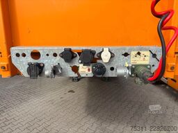 NOOTEBOOM OVB-75-5Achser 4Lenk*1Lift*Ballast*Counterweight