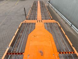 NOOTEBOOM OVB-75-5Achser 4Lenk*1Lift*Ballast*Counterweight