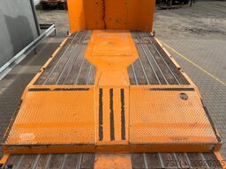 NOOTEBOOM OVB-75-5Achser 4Lenk*1Lift*Ballast*Counterweight