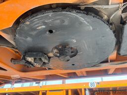 NOOTEBOOM OVB-75-5Achser 4Lenk*1Lift*Ballast*Counterweight