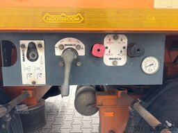 NOOTEBOOM OVB-75-5Achser 4Lenk*1Lift*Ballast*Counterweight